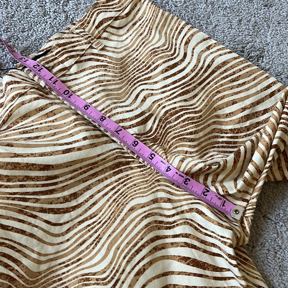 Hi-waist Motel Rocks Zoven Jean Size Medium - Picture 7 of 10